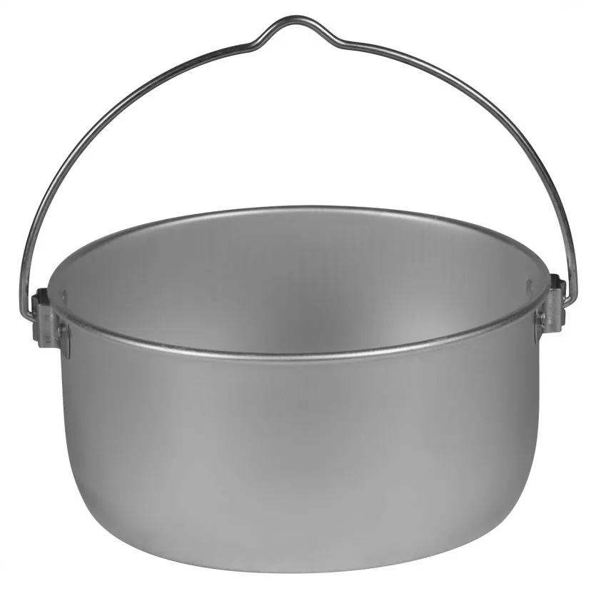 Trangia Billy 4.5 L pentole campeggio