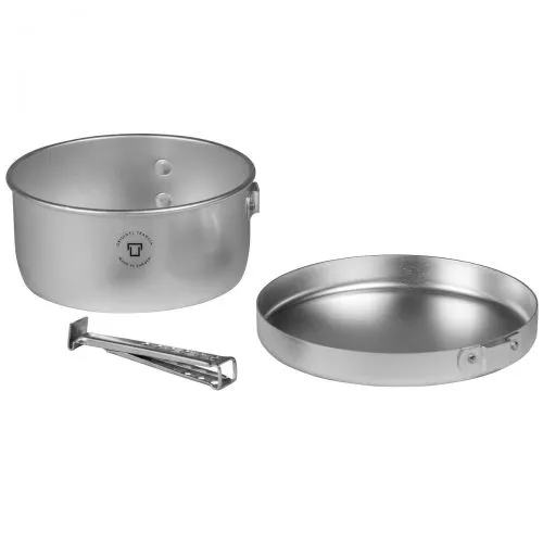 Trangia Camping Set 624 pentole campeggio