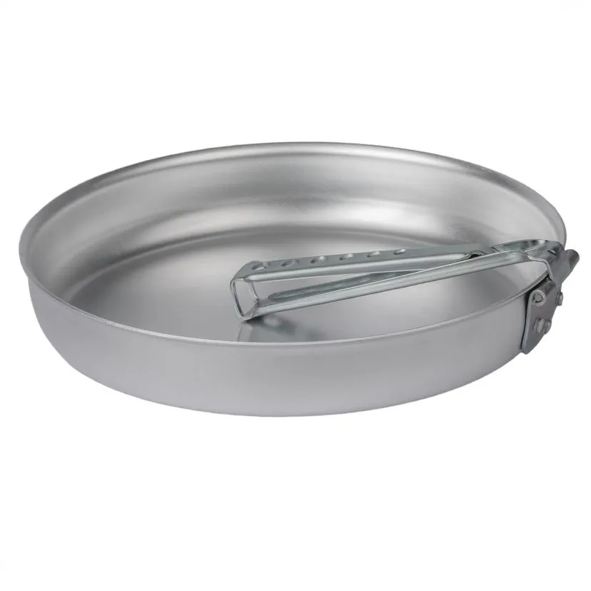 Trangia Frypan 724 20 cm pentole campeggio