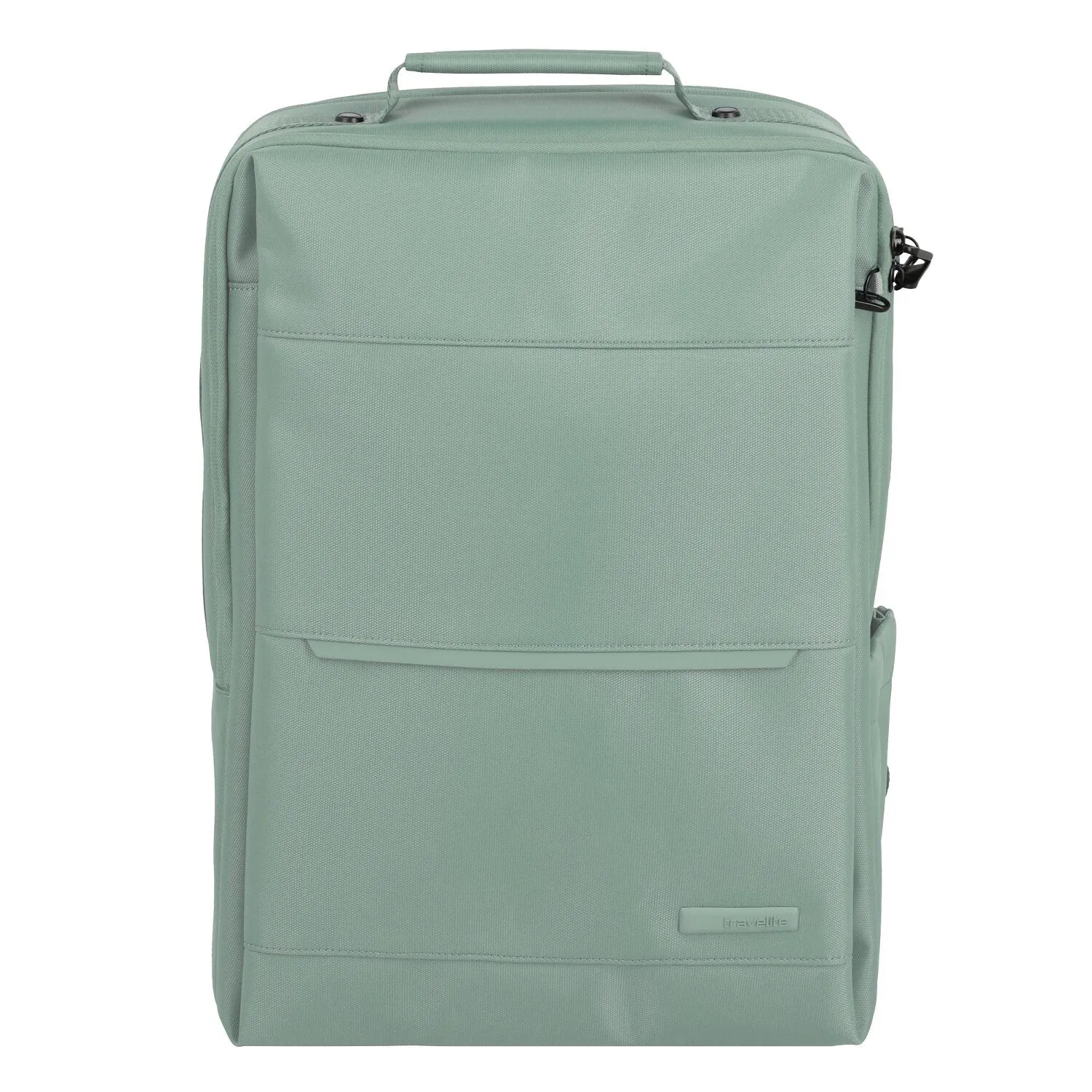Travelite Workfloow Zaino 41 cm Scomparto per laptop
