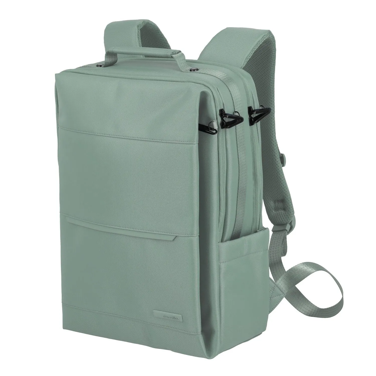 Travelite Workfloow Zaino 41 cm Scomparto per laptop