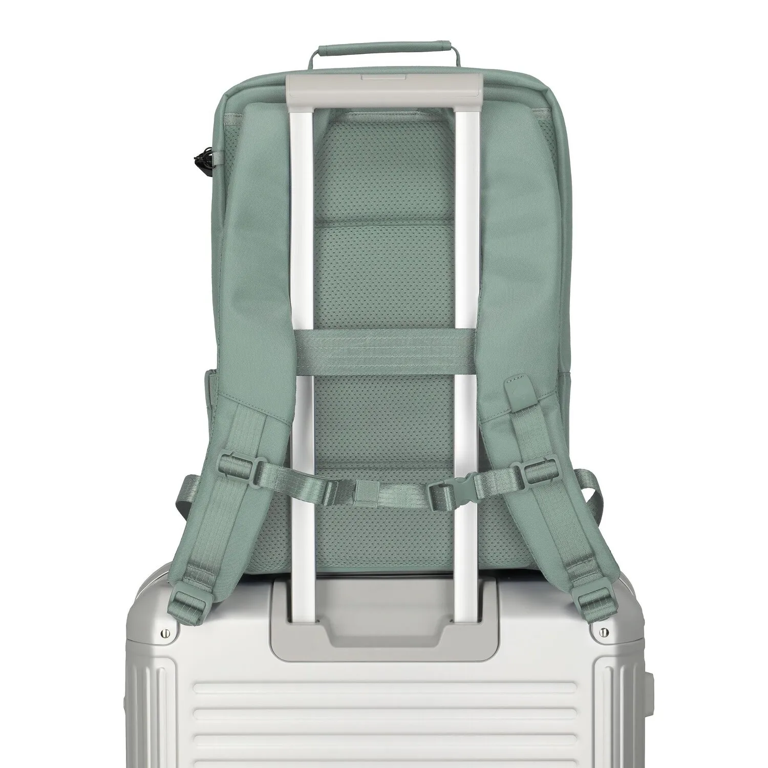 Travelite Workfloow Zaino 41 cm Scomparto per laptop
