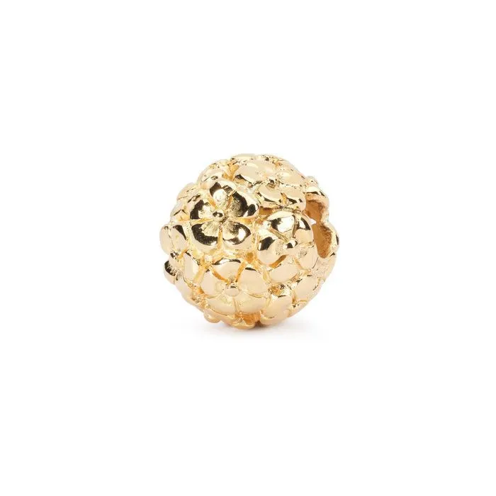 Trollbeads Bouquet Taube-00086