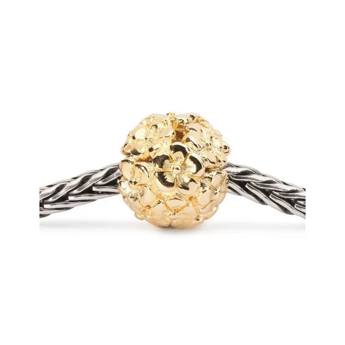 Trollbeads Bouquet Taube-00086