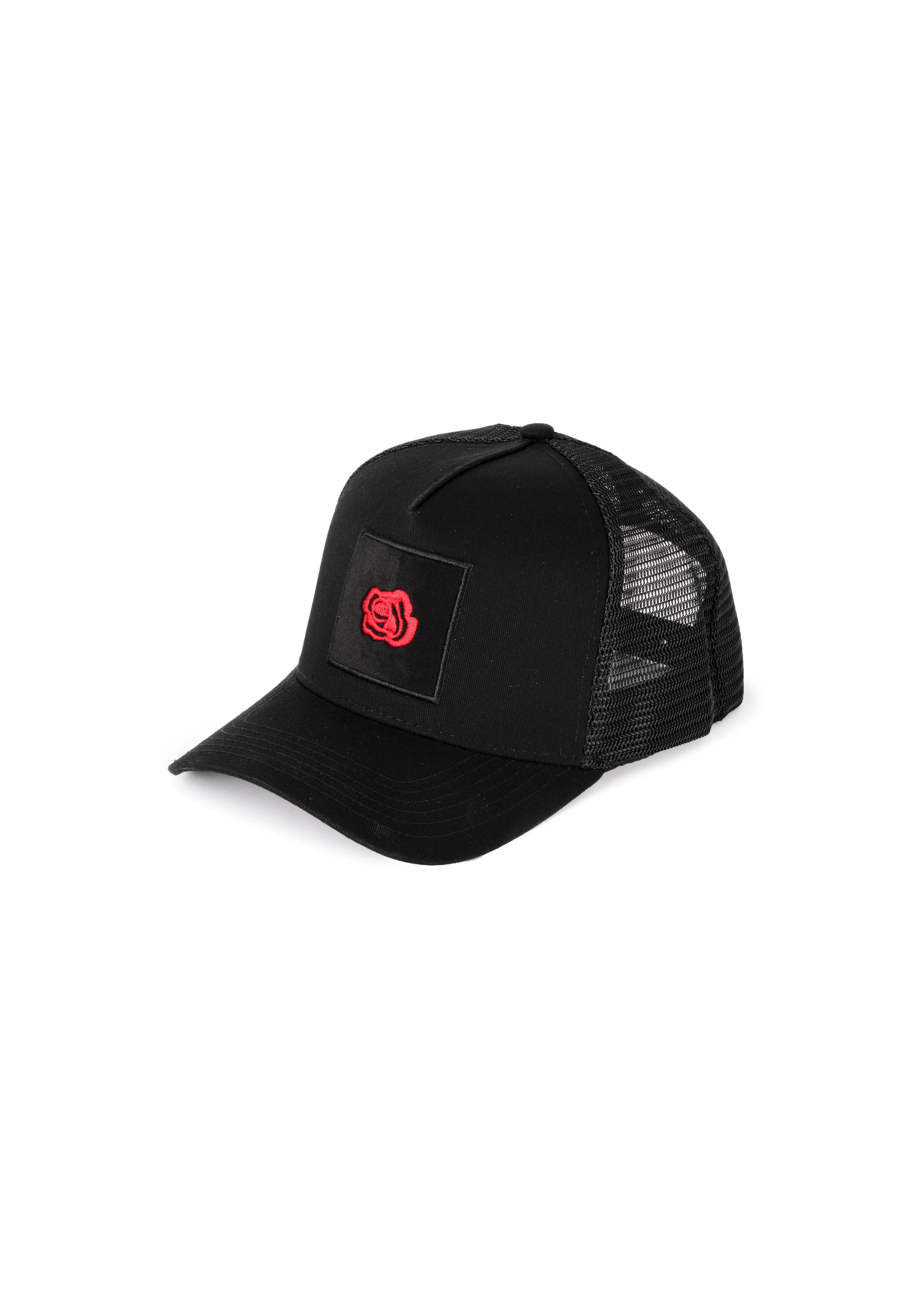 TRUCKER BASEBALL EDITION - Cappellino