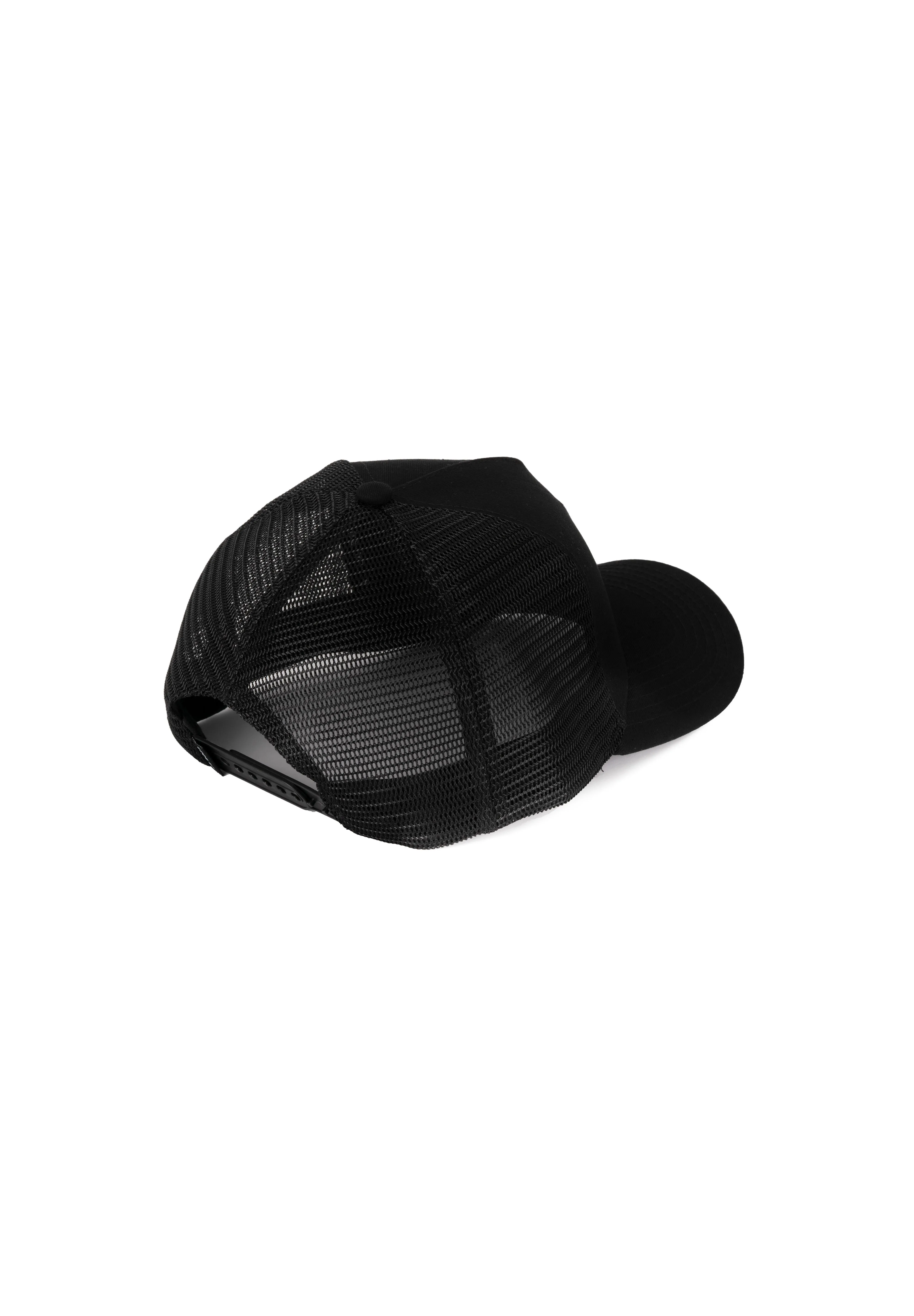 TRUCKER BASEBALL EDITION - Cappellino