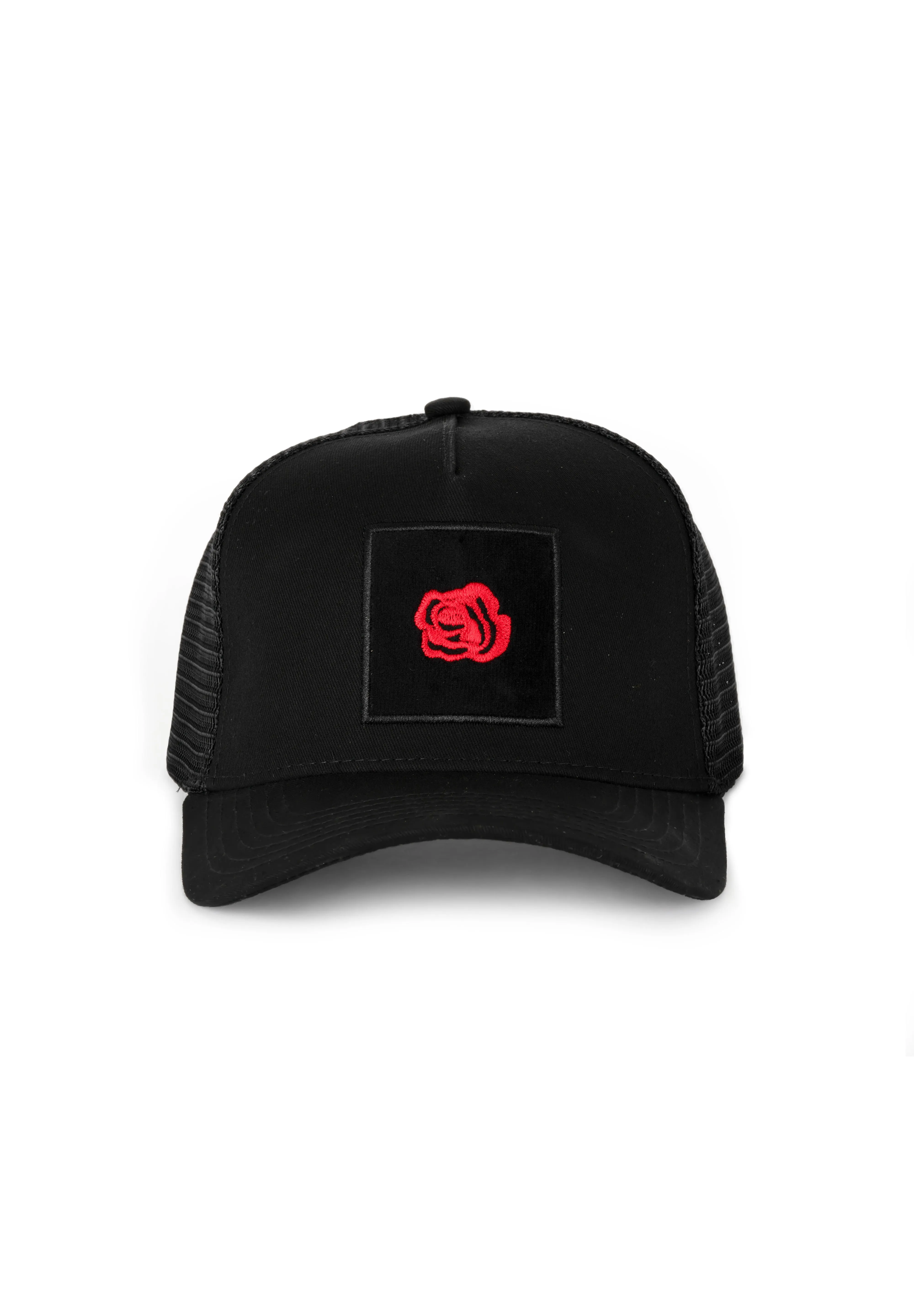 TRUCKER BASEBALL EDITION - Cappellino
