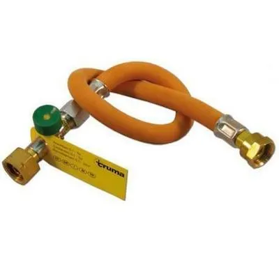 Tubo gas AP Security 45cm