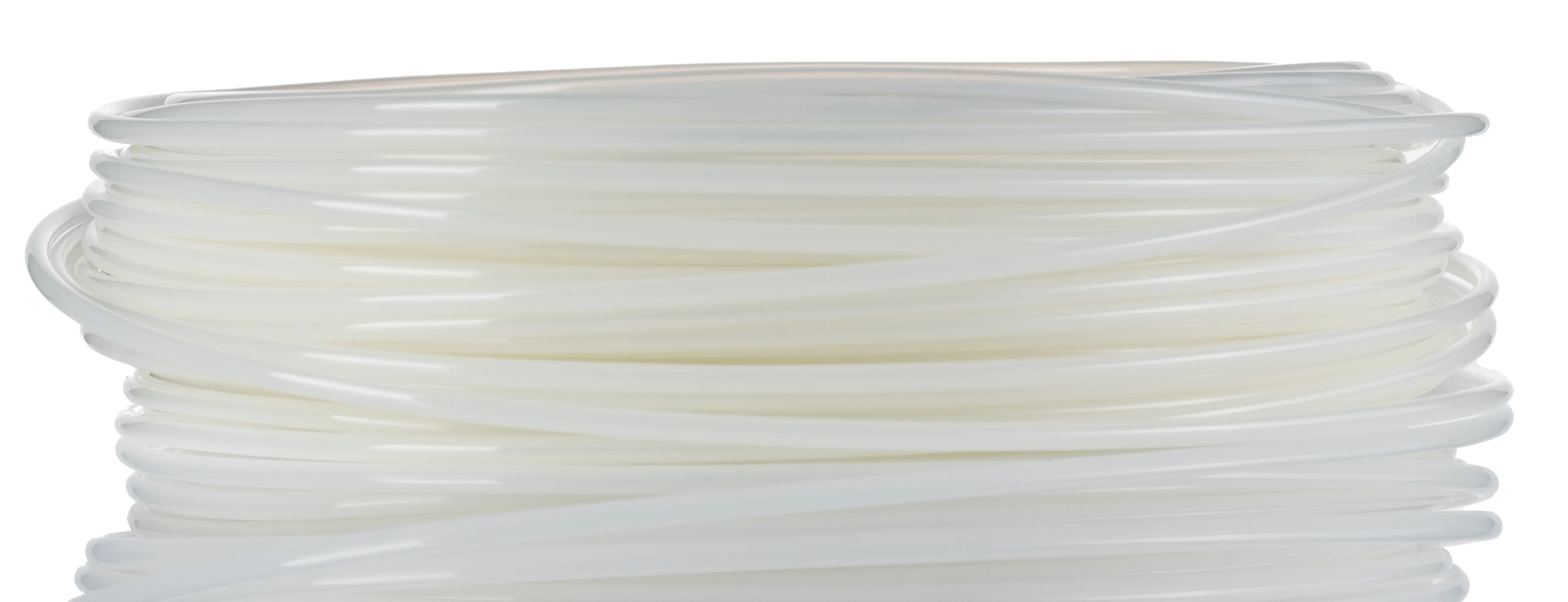 Tubo per aria compressa RS PRO in Nylon, Ø int. 2.5mm, Ø est. 4mm, lungh. 30m