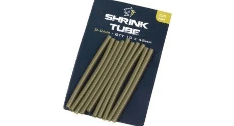 Tubo Termoretraibile 1 mm