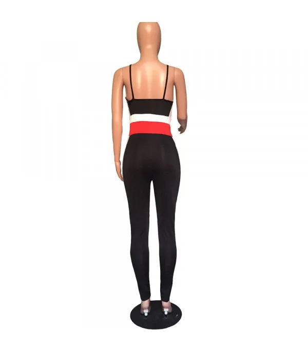 Tuta sporty Bajana