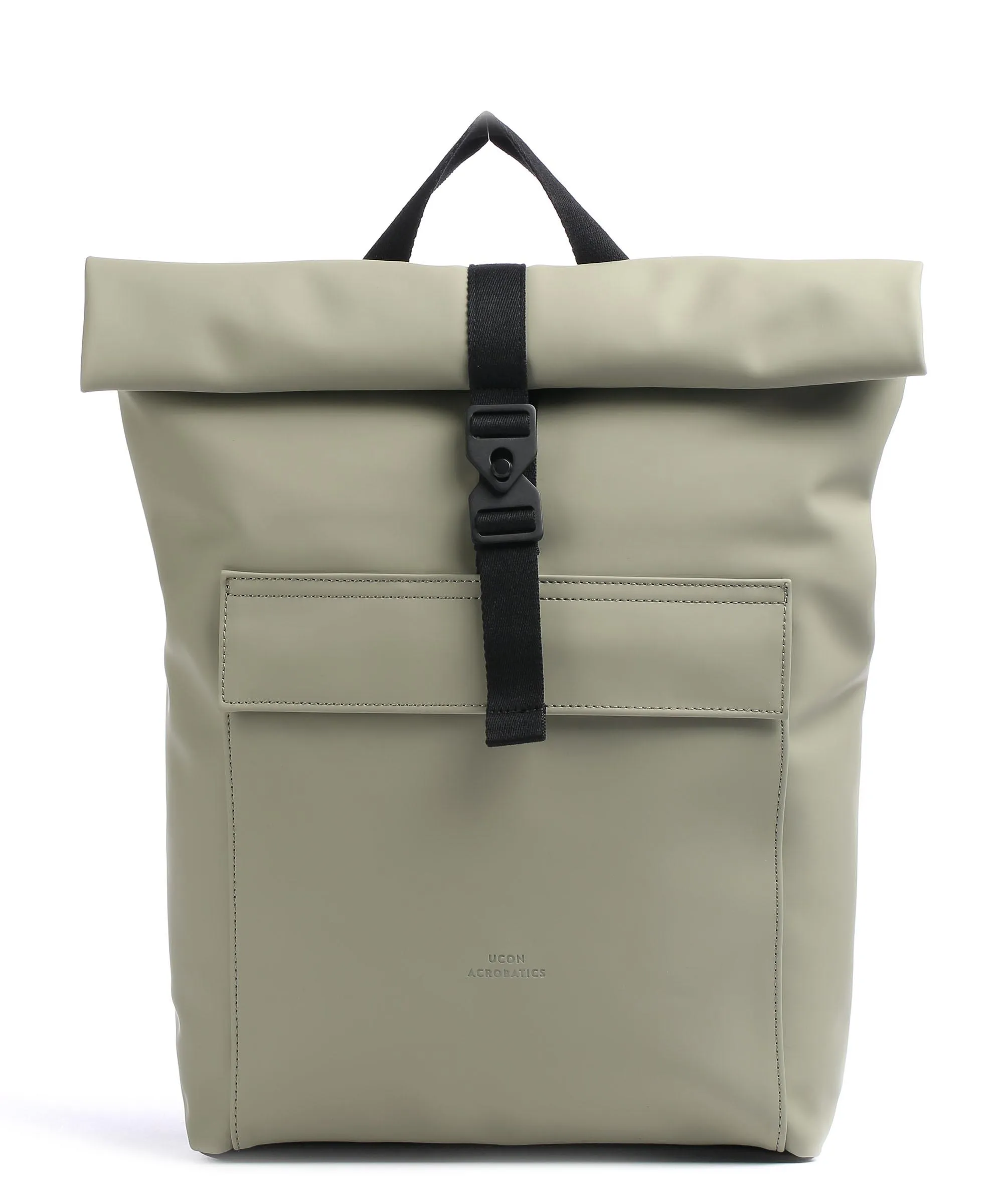  Ucon Acrobatics Lotus Jasper Mini Zaino 15″ poliestere, poliuretano grigio  