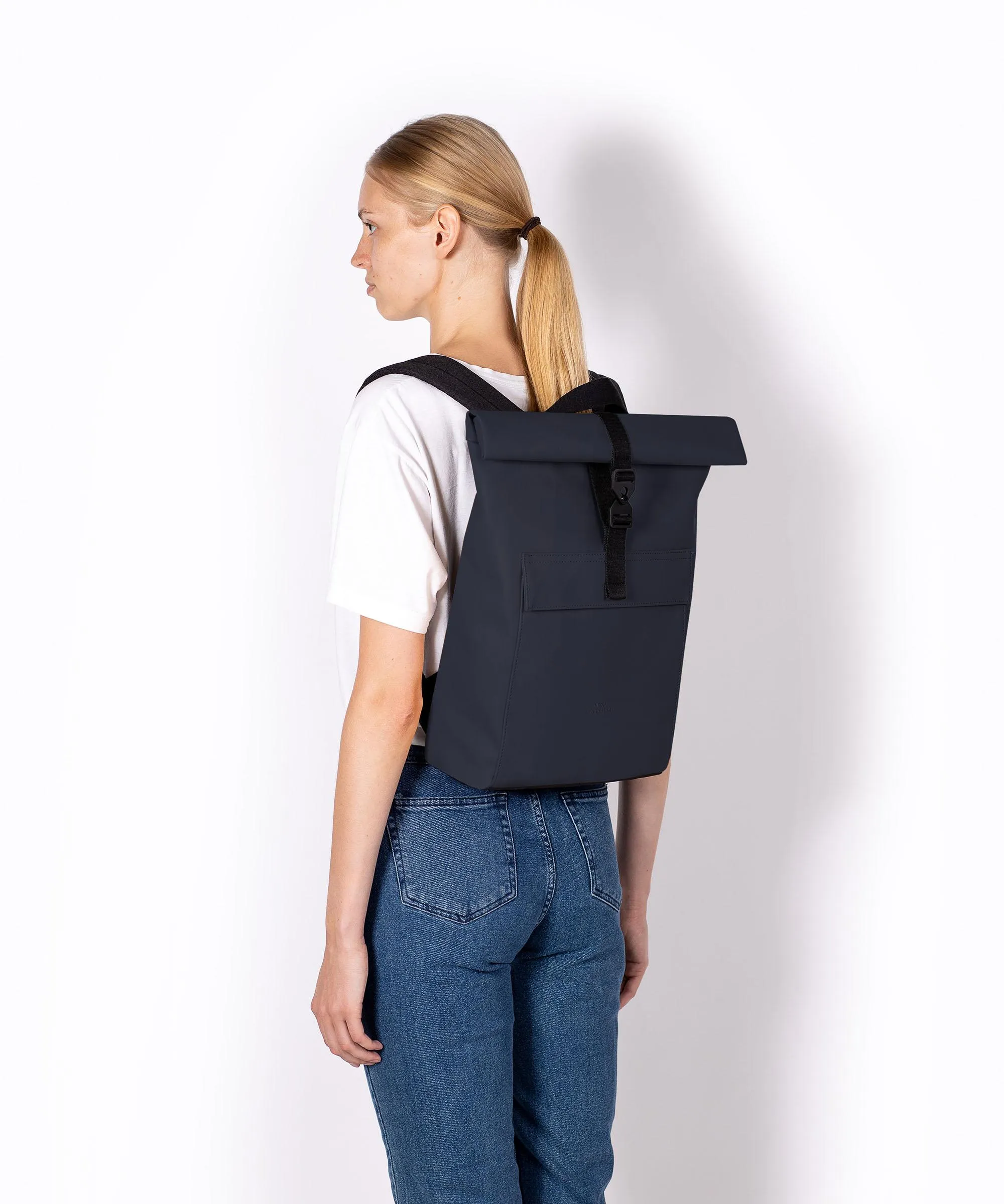  Ucon Acrobatics Lotus Jasper Mini Zaino 15″ poliestere, poliuretano grigio  