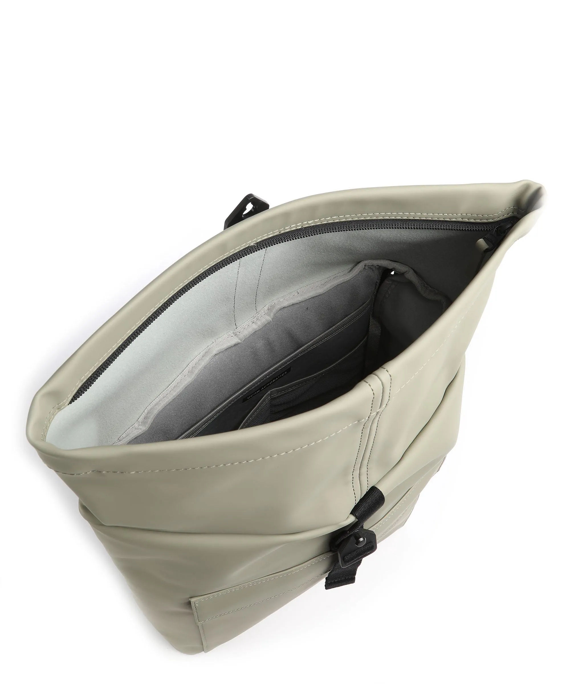  Ucon Acrobatics Lotus Jasper Mini Zaino 15″ poliestere, poliuretano grigio  