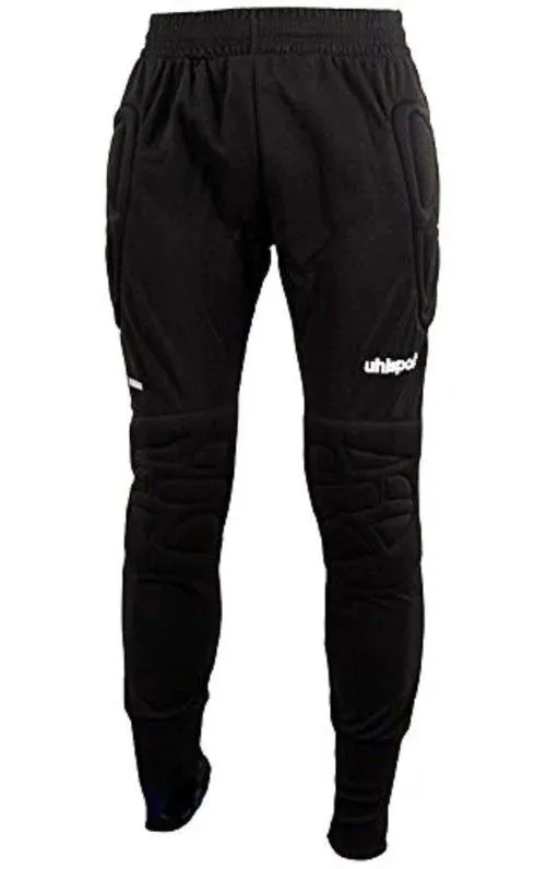 UHLSPORT Pantalone lungo basic
