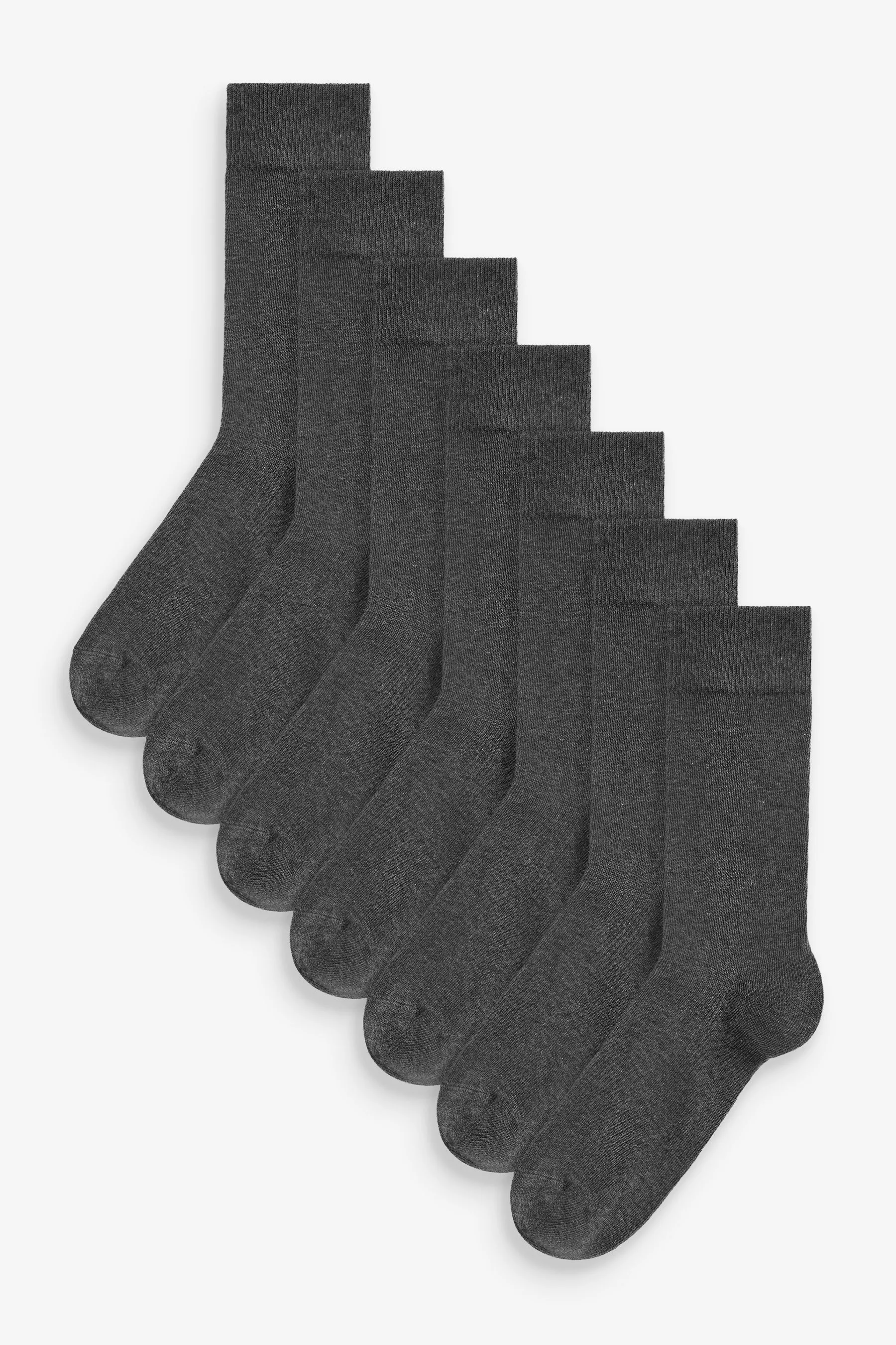 Uomo - Calzini in misto cotone