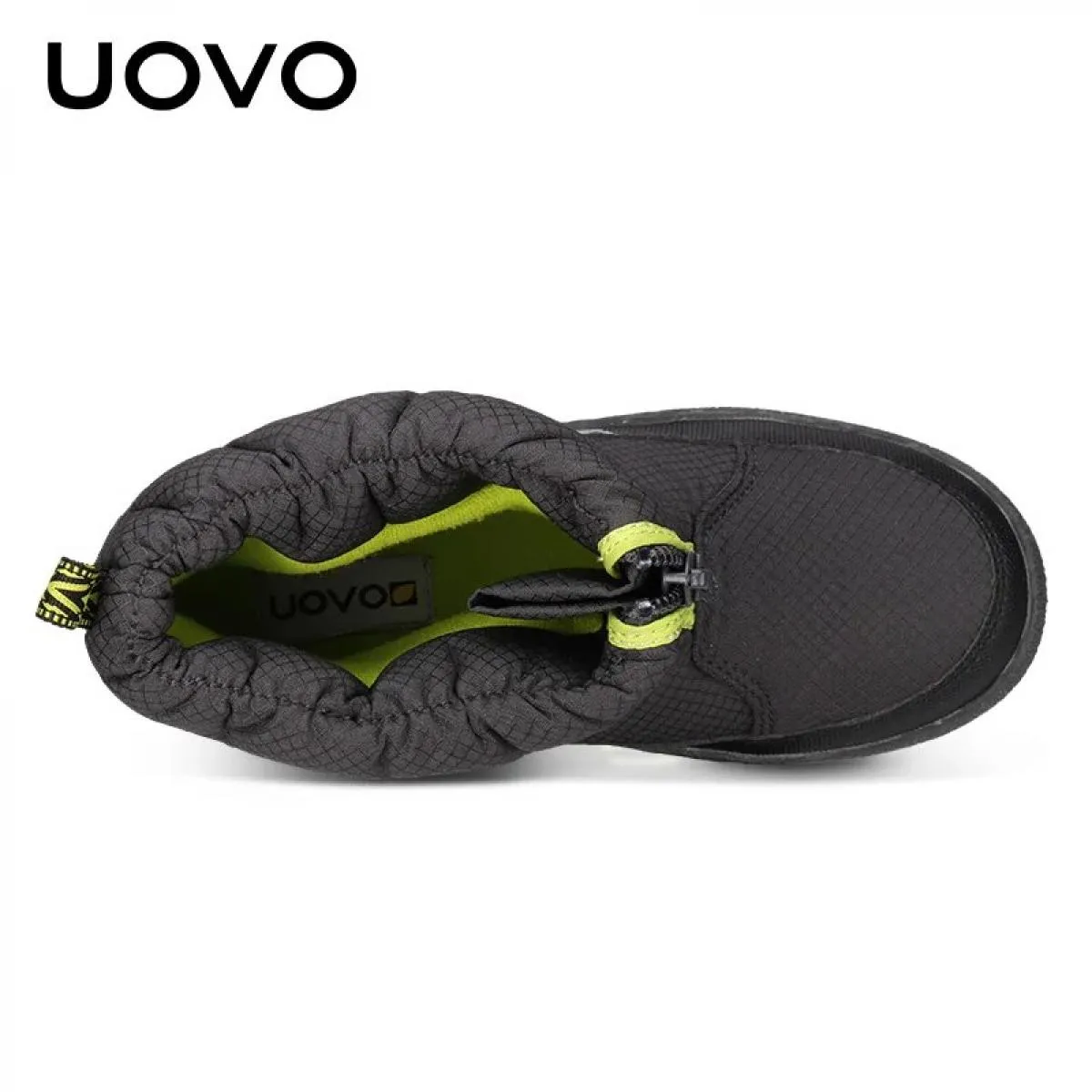 Uovo Nuove scarpe per ragazzi e ragazze Moda di alta qualità Bambini Stivali invernali Neve calda Calzature per bambini Taglia #