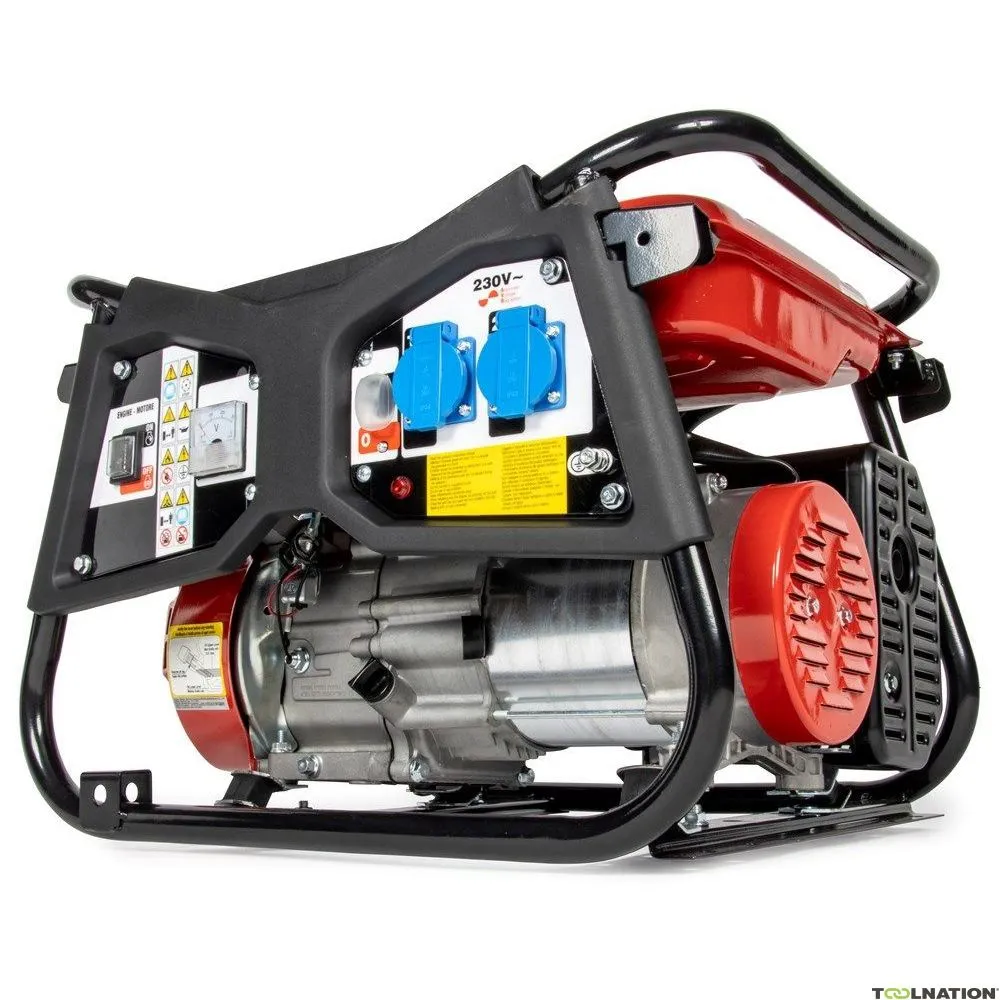 Valex V1371616 Generatore a 4 tempi 3,0 kW