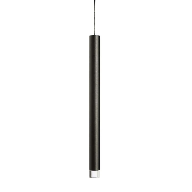 Valkyrie 37 Lampada a Sospensione Black - Loom Design | Acquista online