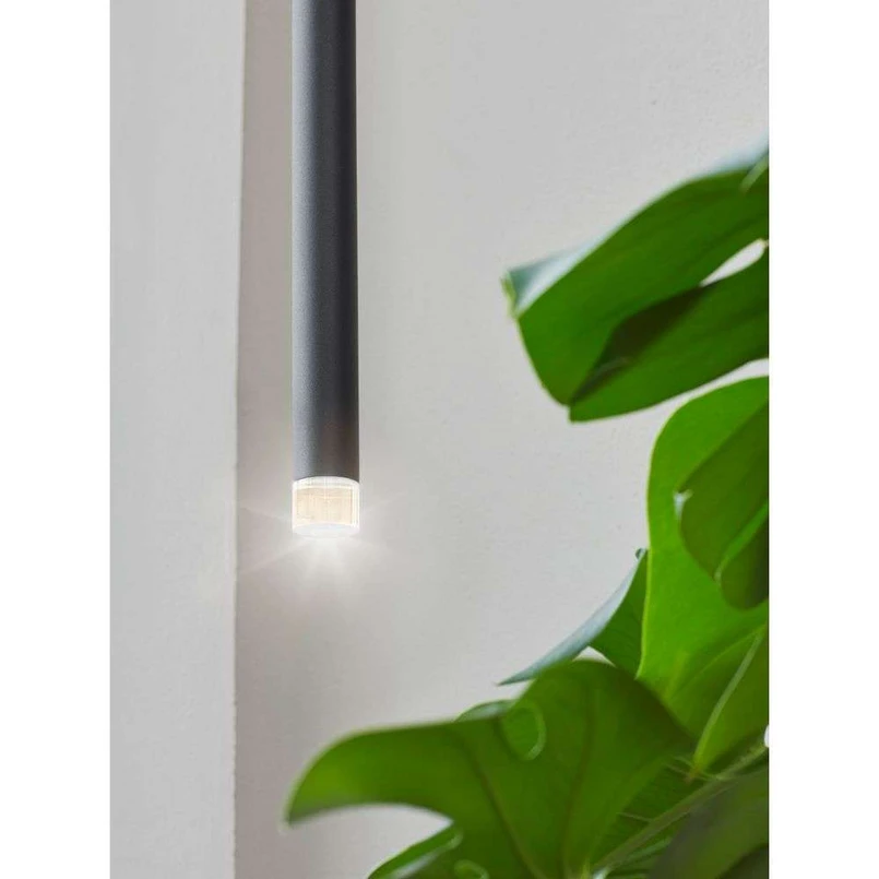 Valkyrie 37 Lampada a Sospensione Black - Loom Design | Acquista online