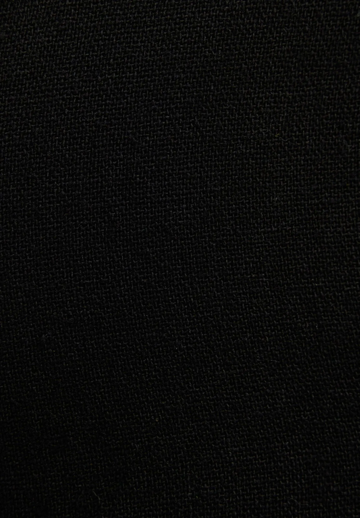 WITH ELASTIC WAIST - Pantaloni