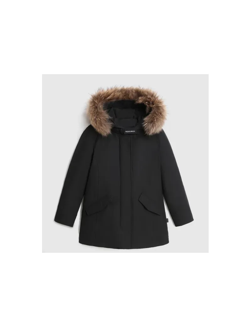 WKOU0221 ARCTIC RACCOON PARKA WOOLRICH