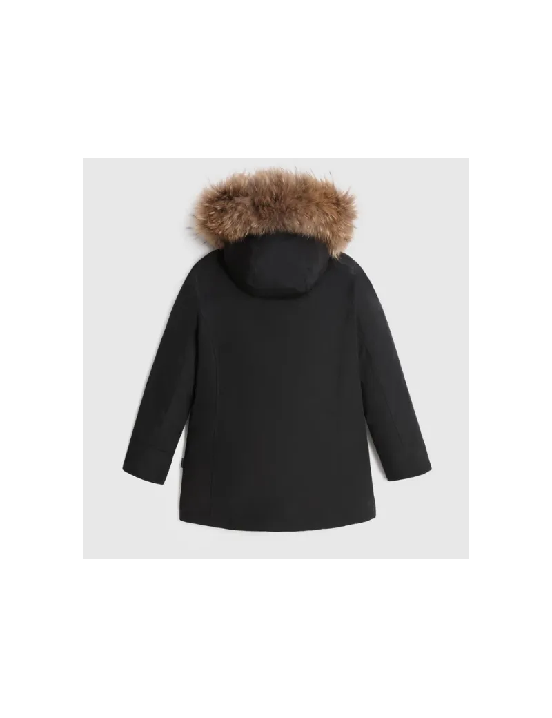 WKOU0221 ARCTIC RACCOON PARKA WOOLRICH