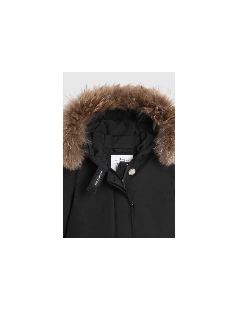 WKOU0221 ARCTIC RACCOON PARKA WOOLRICH