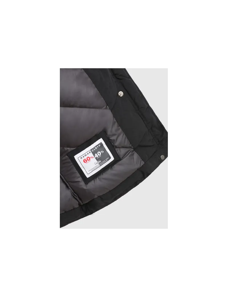 WKOU0221 ARCTIC RACCOON PARKA WOOLRICH