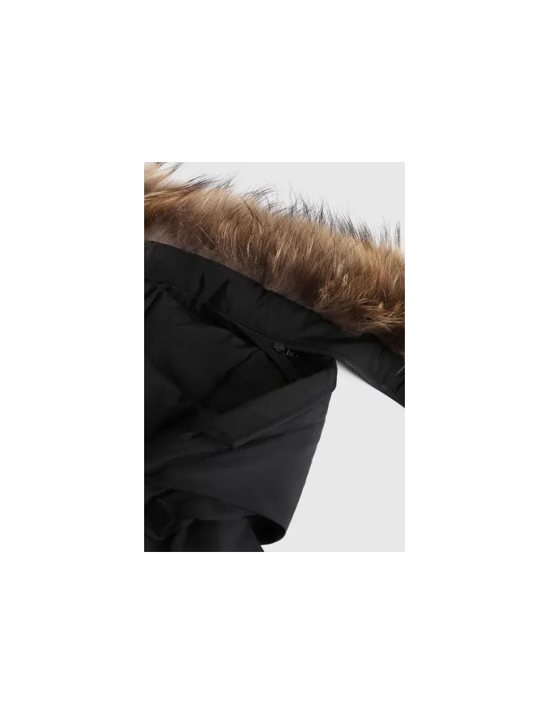 WKOU0221 ARCTIC RACCOON PARKA WOOLRICH