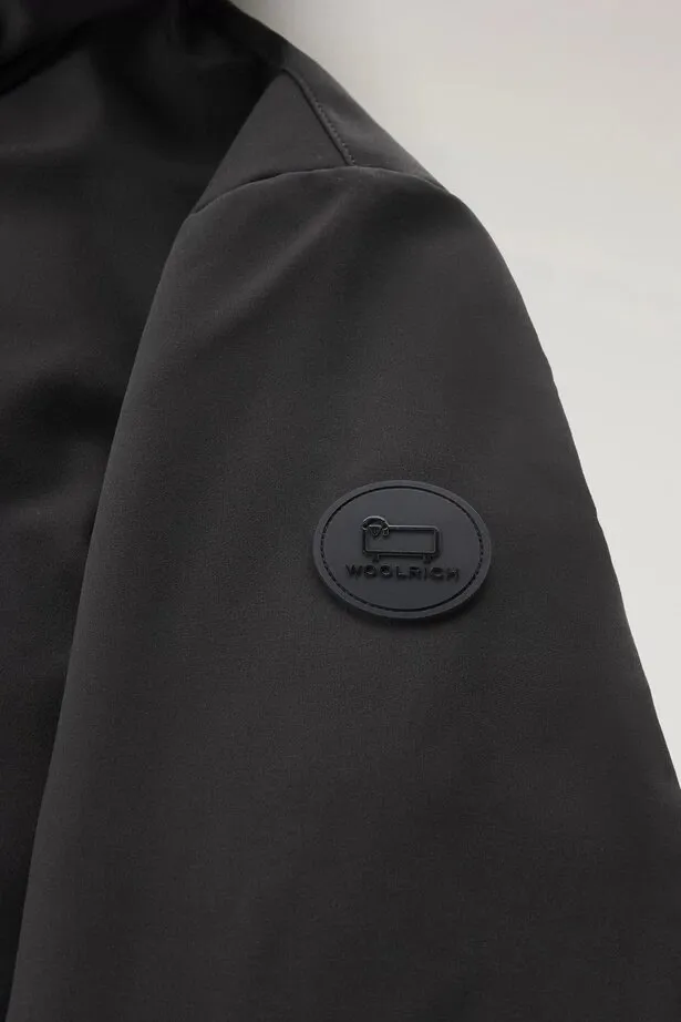 WOOLRICH Giacca Pacific in Tech Softshell