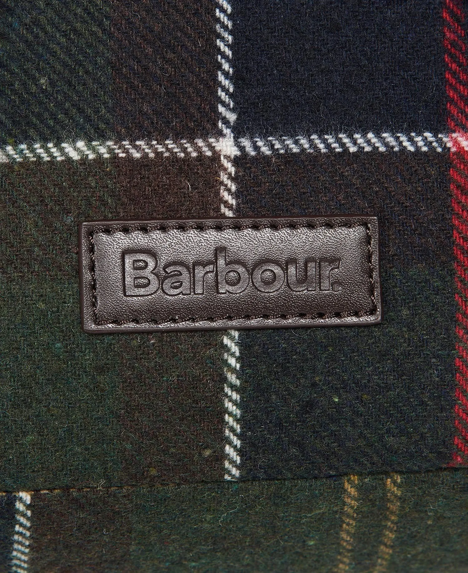 Zaino caley barbour