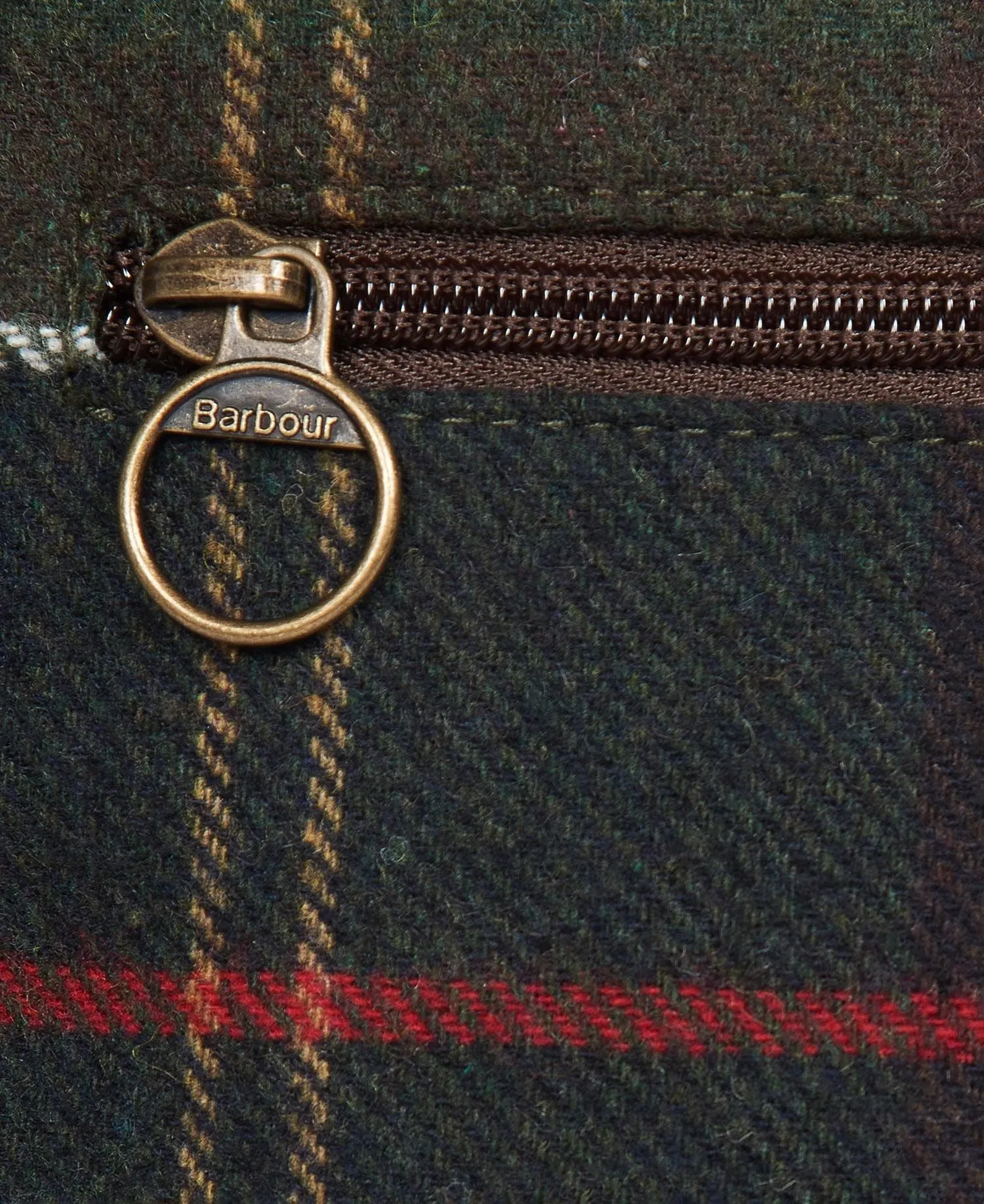 Zaino caley barbour