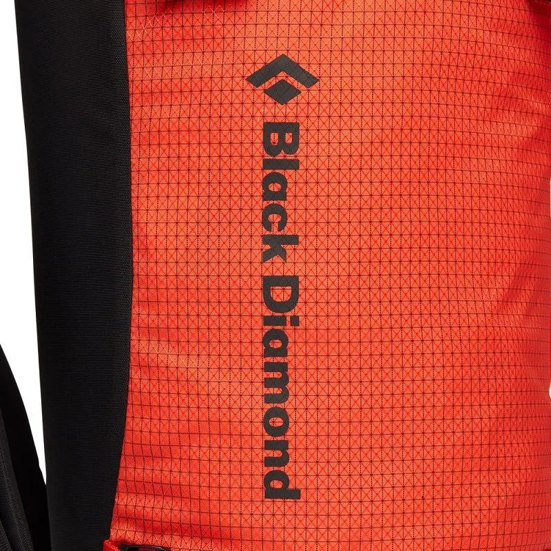 Zaino da arrampicata Black Diamond Speed Zip 24 (Octane)
