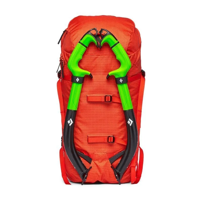Zaino da arrampicata Black Diamond Speed Zip 24 (Octane)