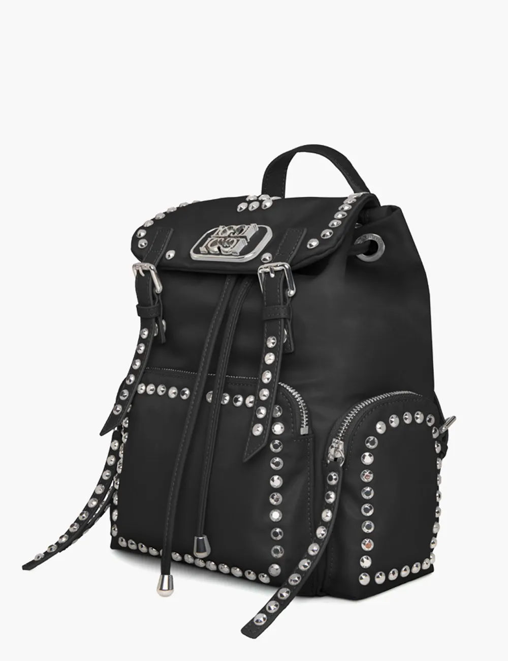ZAINO DARKWAVE BLACK