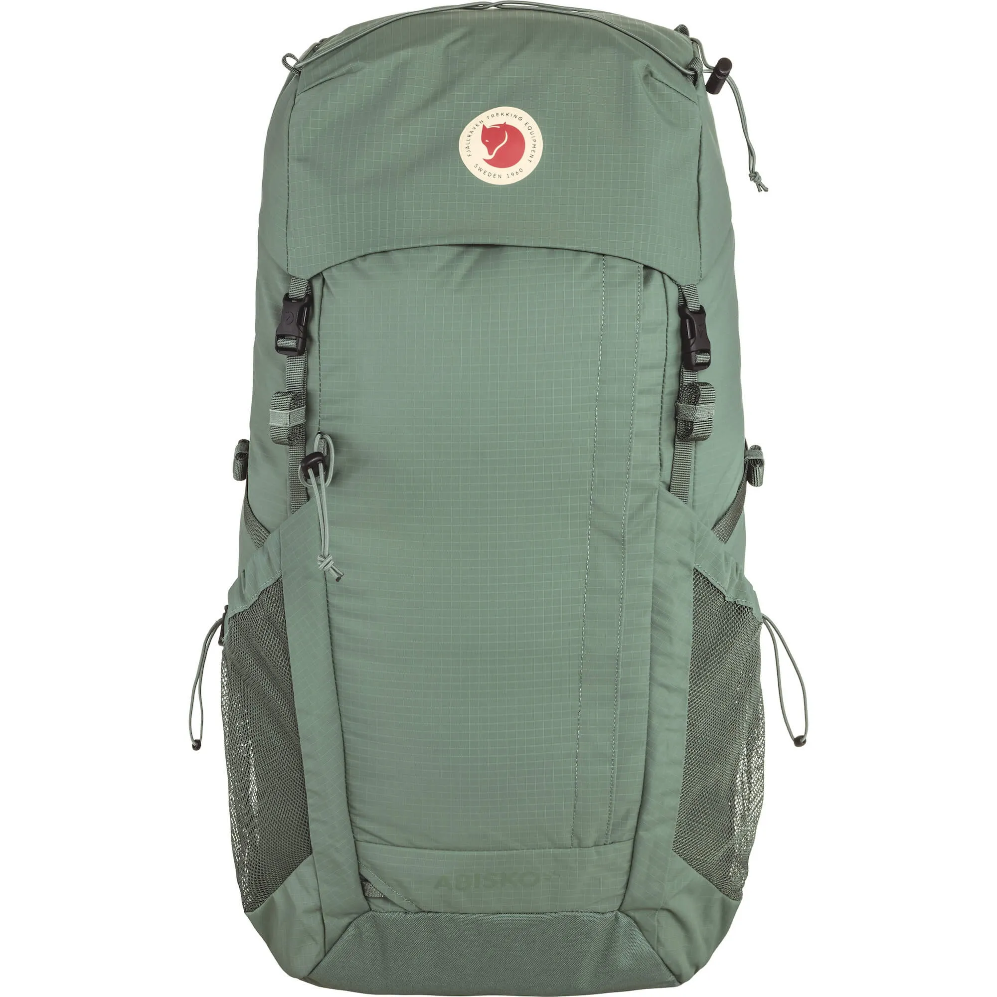 Zaino Fjällräven Abisko Hike 35l