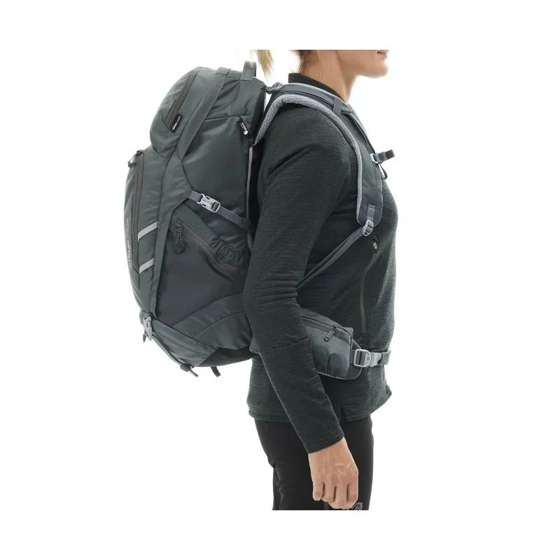 Zaino Millet Hanang 30 W (Urban Chic) Donna