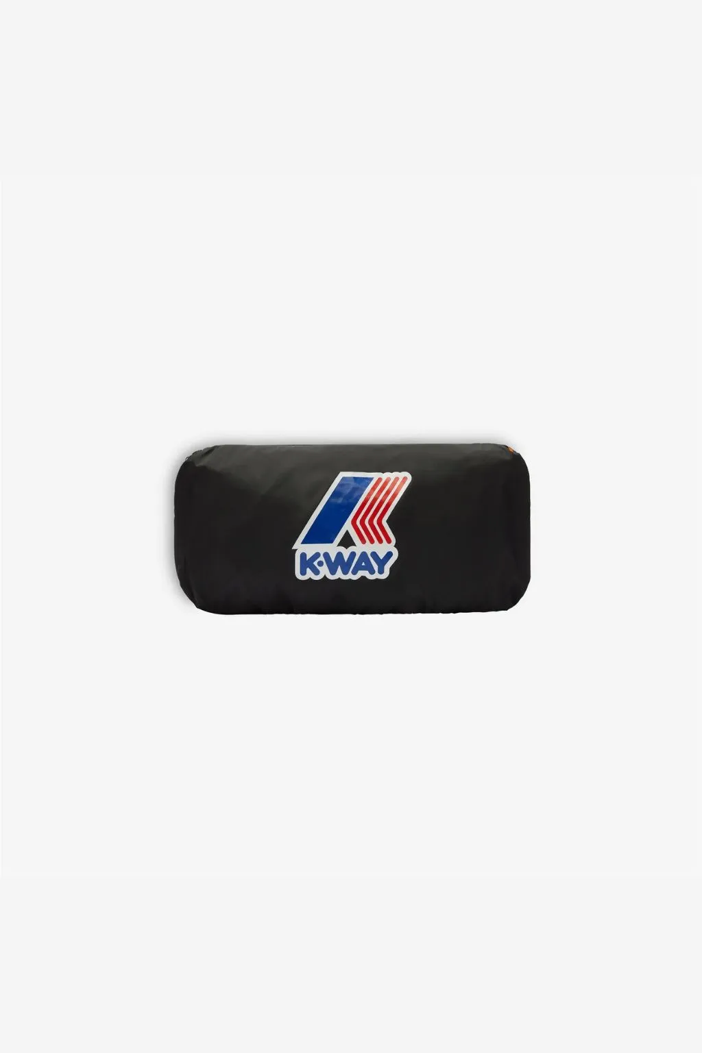 ZAINO NERO K-WAY LE VRAI FRANCOIS