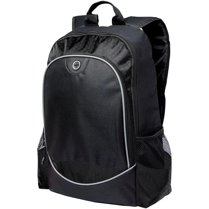 Zaino porta pc personalizzato BENTON | GENERAL MARKETING