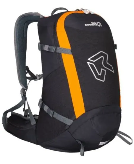 Zaino Rock Experience REUB02261 Rock Avatar 30 BackPack C598 Nero