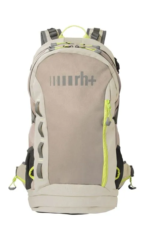 ZERORH+ CLIMATE 32 BACKPACK Taupe Melange/Greige zaino tecnico da trekking-outdoor