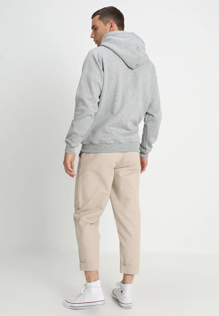 ZIP HOODY - Felpa con zip