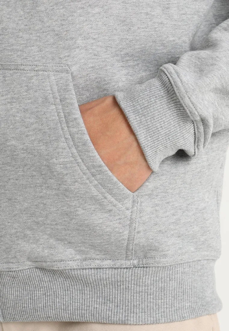ZIP HOODY - Felpa con zip