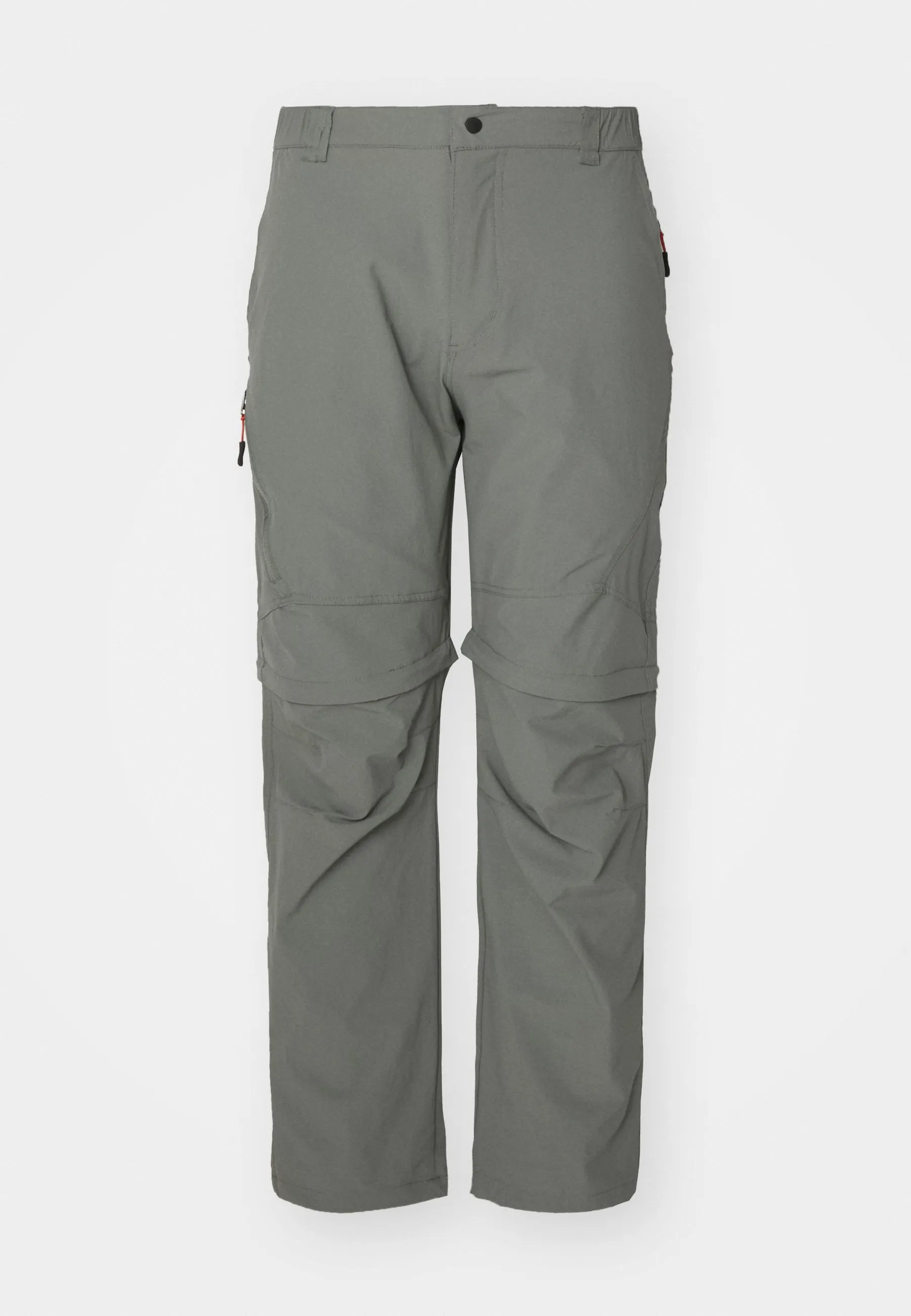 ZIP OFF PANTS - Pantaloni